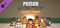 7. Prison Architect - Second Chances (DLC) (PC) (klucz STEAM)