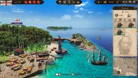 2. Port Royale 4 - Buccaneers (DLC) (PC) (klucz STEAM)