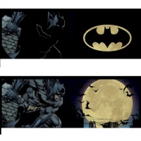 4. Kubek Termoaktywny Batman the Dark Knight DC COMICS 320 ml