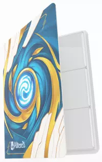 2. Gamegenic: Altered - 18-pocket Album - Album na Karty - Mana Orb
