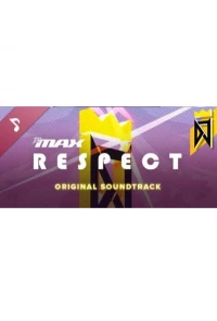 1. DJMAX Respect V - respect original soundtrack (DLC) (PC) (klucz STEAM)