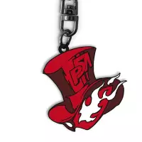 3. Brelok Persona 5 - Phantom Thief