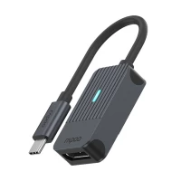 5. Rapoo Adapter UCA-1005 USB-C na DisplayPort
