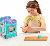 4. Cobi Cookeez Makery Pieczone Chlebusie Maskotki Niespodzianki ET23501