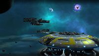 7. StarSmashers (PC) DIGITAL (klucz STEAM)