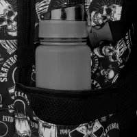 6. CoolPack Factor Plecak Szkolny Młodzieżowy Harley F002737