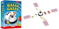 2. Halli Galli