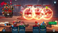 7. Union of Gnomes - Early Access (PC) (klucz STEAM)