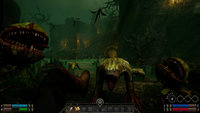 3. Graven (PC) (klucz STEAM)