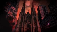 3. Vampire: The Masquerade - Coteries of New York (PC) (klucz STEAM)
