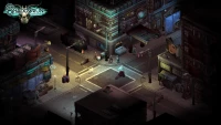 4. Shadowrun Returns Deluxe Edition (PC) (klucz STEAM)