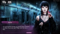 6. Vampire: The Masquerade - Shadows of New York (PC) (klucz STEAM)