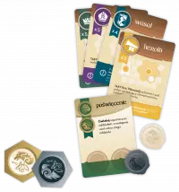 2. War Chest: Szlachta