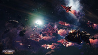 2. Battlefleet Gothic: Armada + DLC (PC)