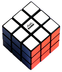 1. Kostka Rubika 3x3x3 PRO