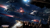 1. Battlefleet Gothic: Armada + DLC (PC)