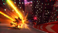 2. Sonic X Shadow Generations PL (PS4)