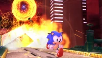 4. Sonic X Shadow Generations PL (PS4)