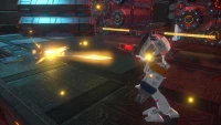 14. Sonic X Shadow Generations PL (PS4)