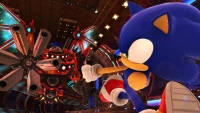 12. Sonic X Shadow Generations PL (XO/XSX)