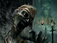 2. Curse: The Eye of Isis (PC) (klucz STEAM)