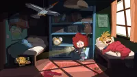 10. Lost in Play (PC) (klucz STEAM)