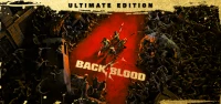 1. Back 4 Blood Ultimate Edition PL (PC) (klucz STEAM)