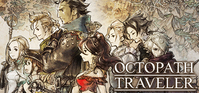 1. Octopath Traveler (PC) (klucz STEAM)