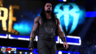 3. WWE 2K20 (PC) (klucz STEAM)