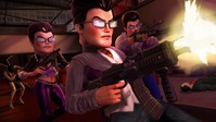 2. Saints Row: The Third The Full Package (PC) (klucz STEAM)