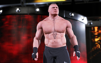 2. WWE 2K20 (PC) (klucz STEAM)