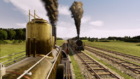 2. Railway Empire - France (DLC) PL (klucz STEAM)