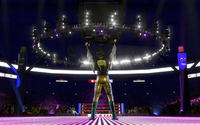 1. WWE 2K20 Deluxe Edition (PC) (klucz STEAM)