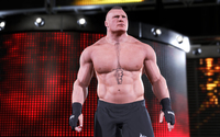 2. WWE 2K20 Deluxe Edition (PC) (klucz STEAM)