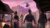 4. Saints Row: The Third The Full Package (PC) (klucz STEAM)