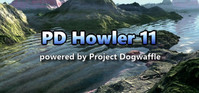 2. PD Howler 11: Axehead (klucz STEAM)