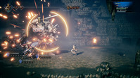 3. Octopath Traveler (PC) (klucz STEAM)