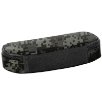 3. BeUniq Piórnik Tuba Usztywniona Moro BU24CM-013
