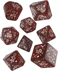 2. Advent Dice Calendar 2024