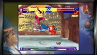 2. Street Fighter 30th Anniversary Collection (NS)