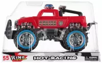 11. Mega Creative Auto Jepp Policja 545352
