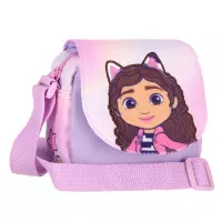 1. Starpak Torebka z Klapką Koci Domek Gabi 550343
