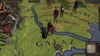 3. Crusader Kings II: Ultimate Unit Pack Collection (DLC) (PC) (klucz STEAM)