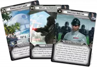 2. Star Wars: Legion - Director Orson Krennic Commander Expansion