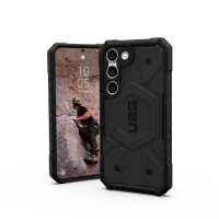 2. UAG Pathfinder - obudowa ochronna do Samsung Galaxy S23 Plus 5G (black)