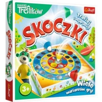 1. Trefl Rodzina Treflików Skoczki