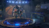 3. Mech Mechanic Simulator PL (PC) (klucz STEAM)