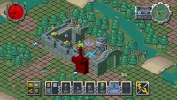 4. Lock's Quest (PC) (klucz STEAM)
