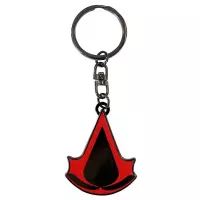 2. Brelok Assassins Creed - Herb