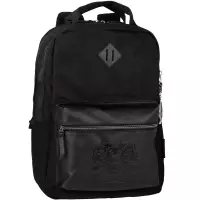 1. CoolPack Bound Plecak Szkolny Młodzieżowy Disney Black Avengers F113782